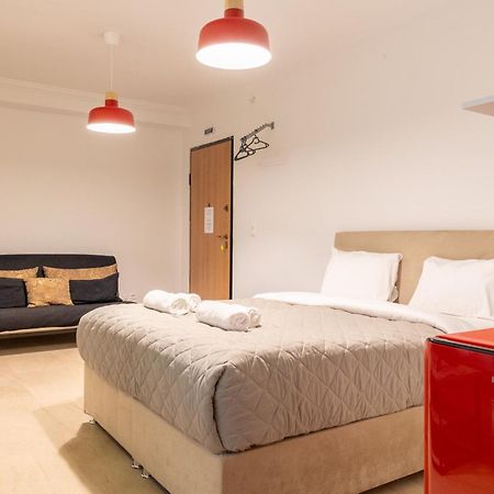 Tsakalof 10 View Central Apartment By Superhost Hub Athene Buitenkant foto