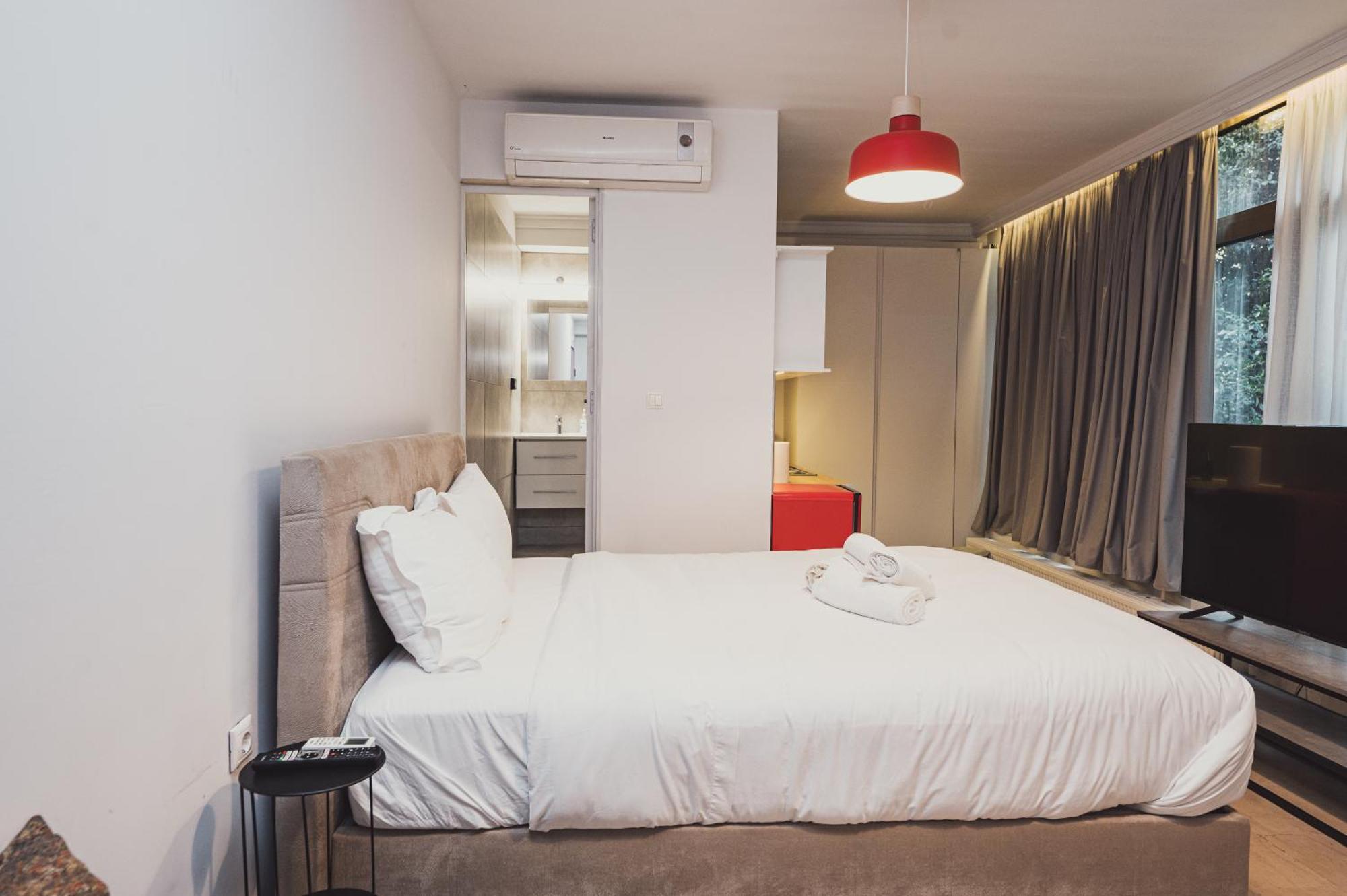 Tsakalof 10 View Central Apartment By Superhost Hub Athene Buitenkant foto