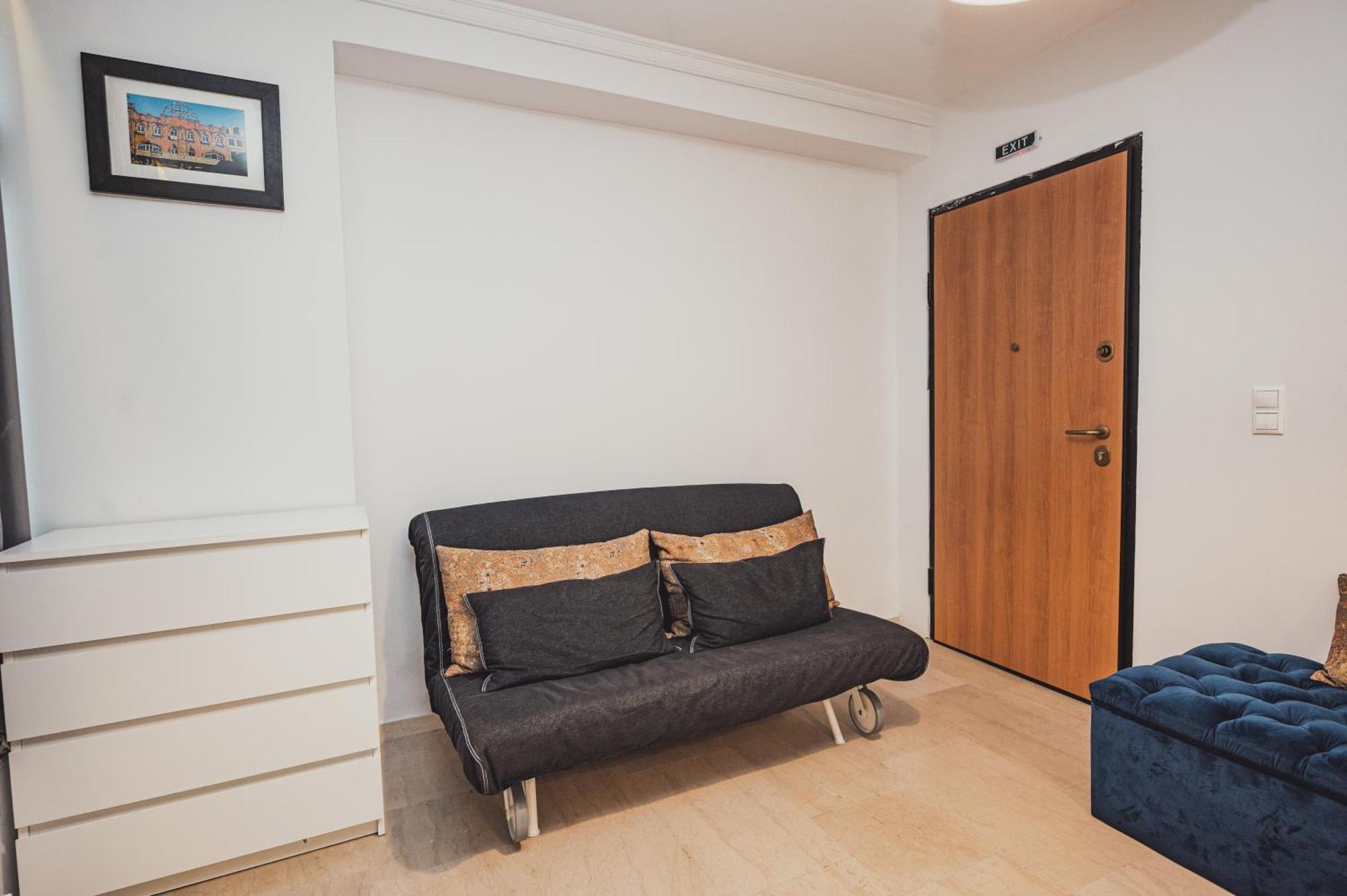 Tsakalof 10 View Central Apartment By Superhost Hub Athene Buitenkant foto