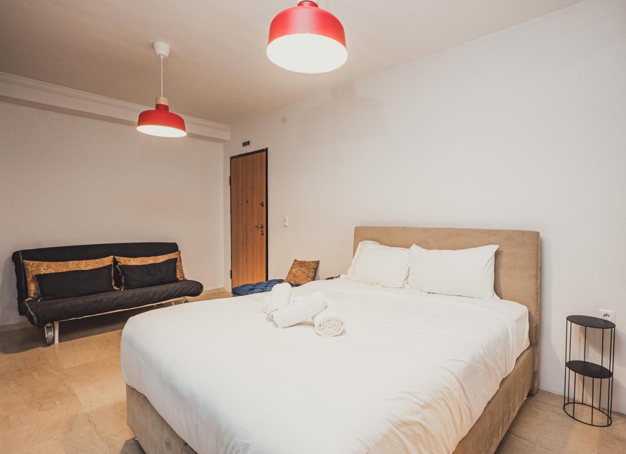 Tsakalof 10 View Central Apartment By Superhost Hub Athene Buitenkant foto