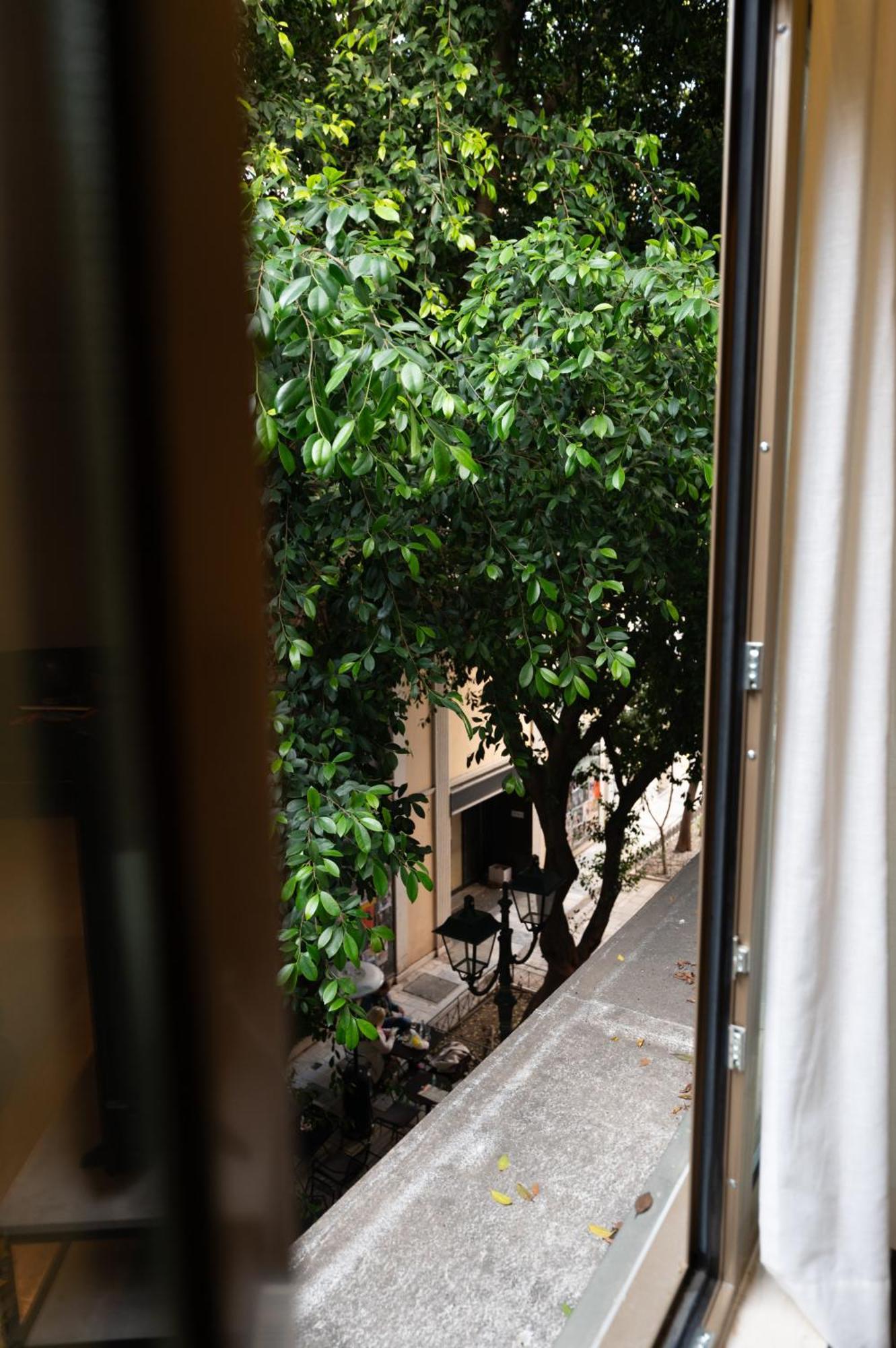 Tsakalof 10 View Central Apartment By Superhost Hub Athene Buitenkant foto