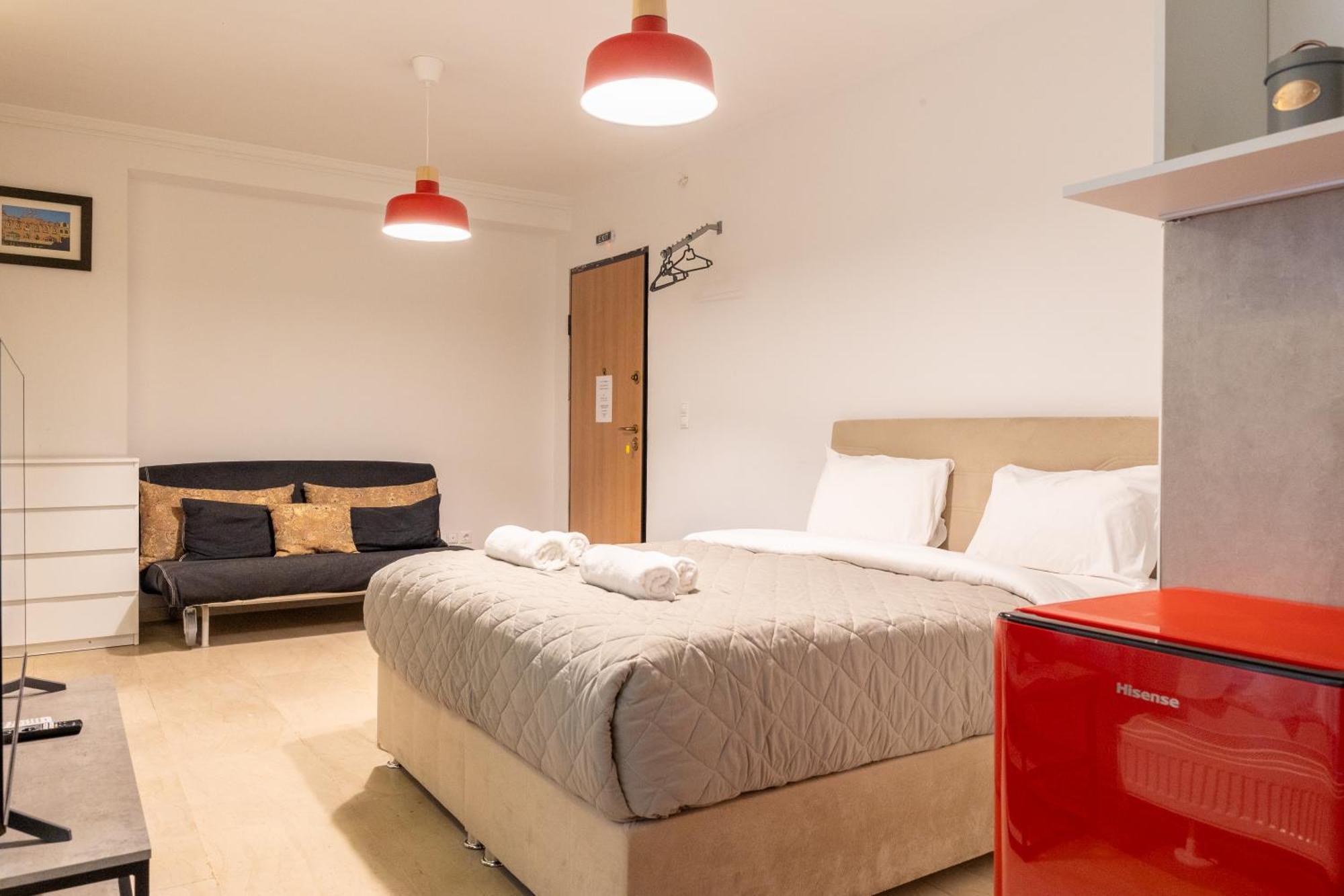Tsakalof 10 View Central Apartment By Superhost Hub Athene Buitenkant foto