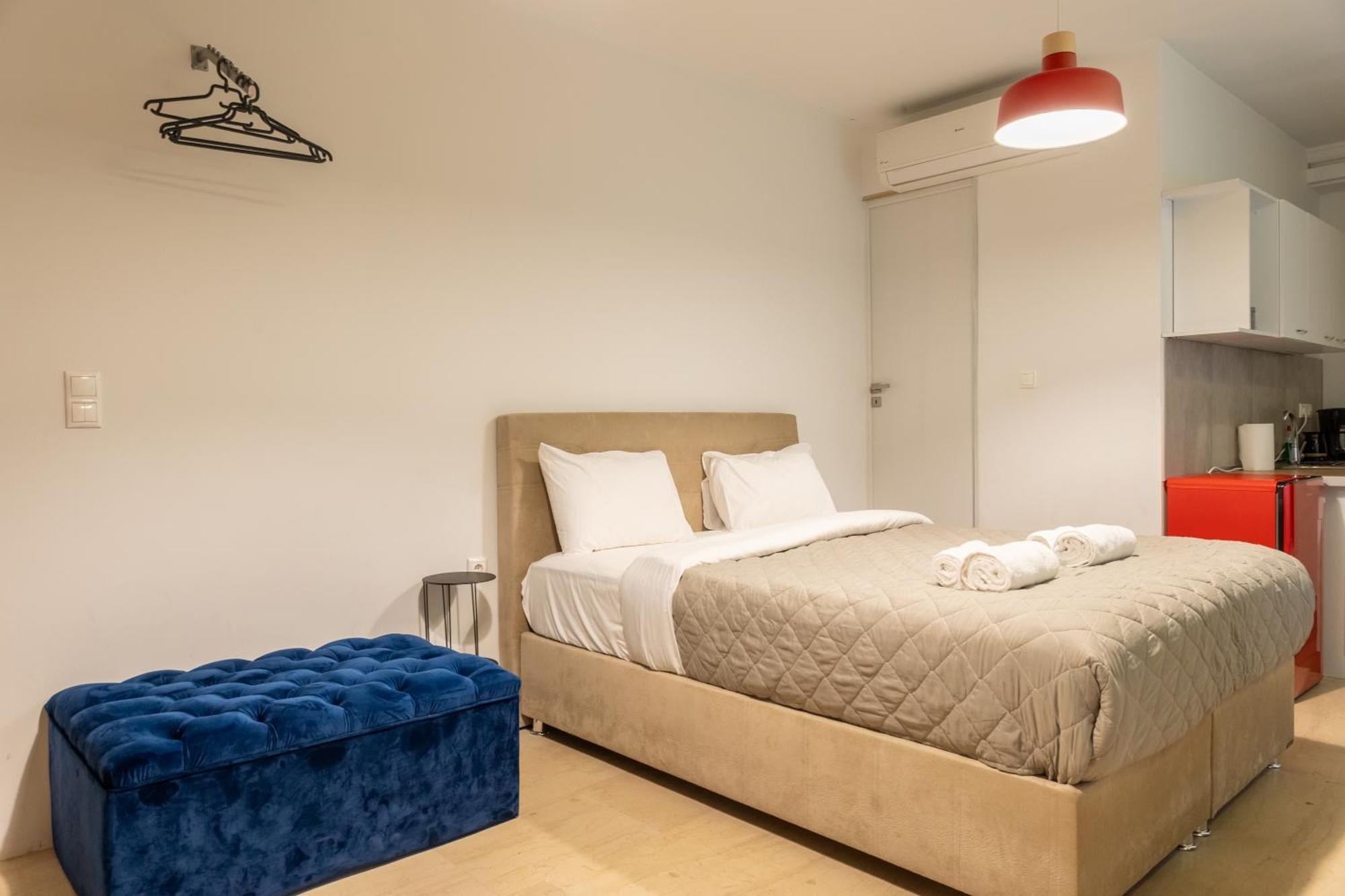 Tsakalof 10 View Central Apartment By Superhost Hub Athene Buitenkant foto